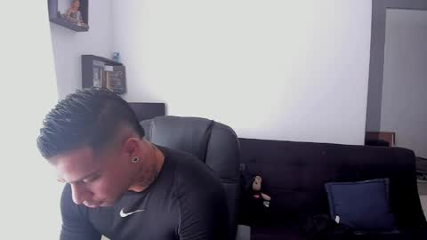 Marck Mathews online show from 04/15/26, 05:53