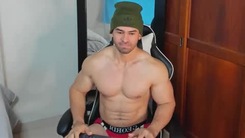 mathews_smith online show from 10/20/25, 11:54