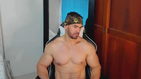 mathews_smith online show from 10/31/25, 11:55