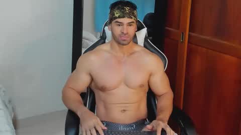 mathews_smith online show from 02/18/26, 11:17