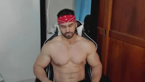 mathews_smith online show from 04/21/26, 11:38