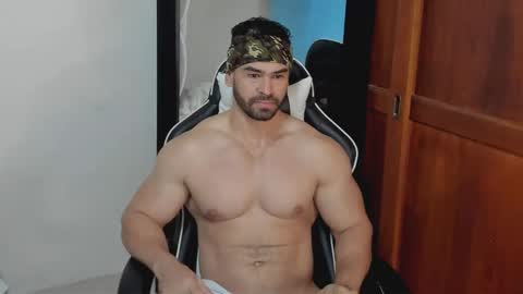 mathews_smith online show from 04/22/26, 11:34