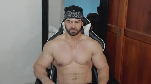 mathews_smith online show from 06/05/26, 11:38