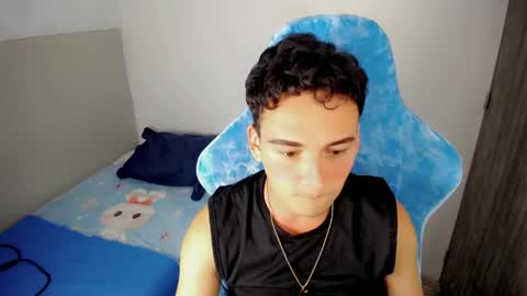 MATHIAS online show from 03/29/26, 12:43