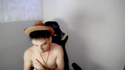 MATHIAS online show from 04/14/26, 04:29