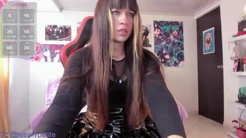 Mathilda Lapetite online show from 04/24/26, 09:17