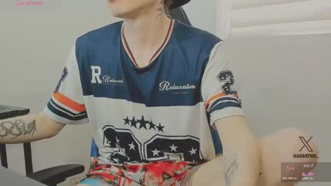 Alejandro Alex online show from 06/04/26, 02:12