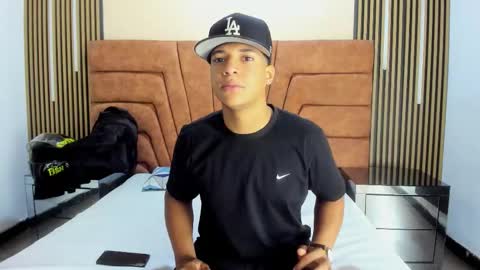 Mathy online show from 01/14/26, 07:52