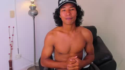 Matias Blake online show from 07/01/26, 02:51