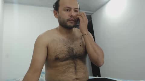 Matias online show from 01/14/25, 10:17