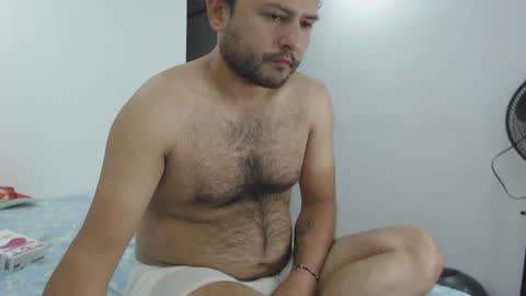 Matias online show from 01/15/25, 10:06