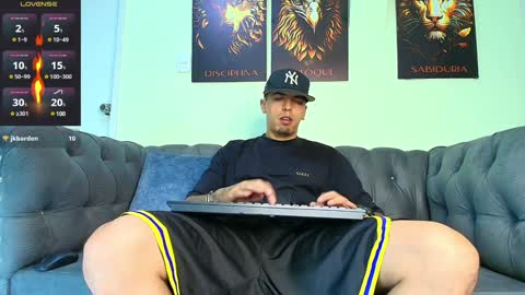  MATIAS COSTA  online show from 02/06/25, 11:15