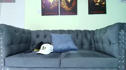  MATIAS COSTA  online show from 02/26/25, 02:48