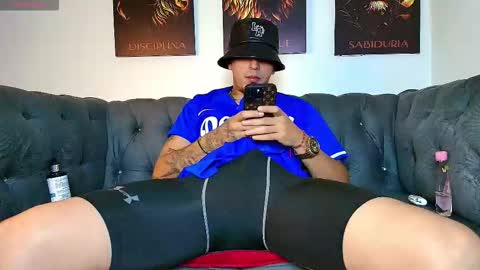  MATIAS COSTA  online show from 10/15/25, 05:13