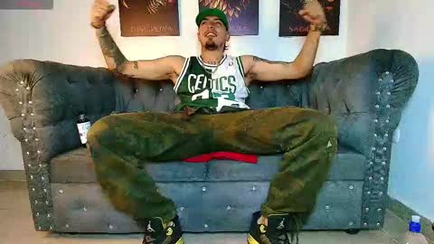  MATIAS COSTA  online show from 10/19/25, 04:07