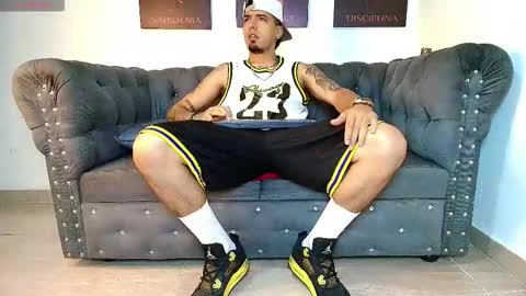  MATIAS COSTA  online show from 10/30/25, 01:01