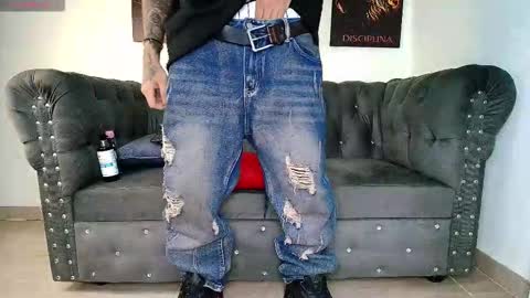  MATIAS COSTA  online show from 01/05/26, 06:44