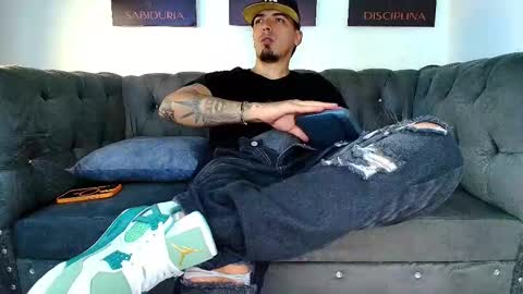  MATIAS COSTA  online show from 03/03/26, 11:10