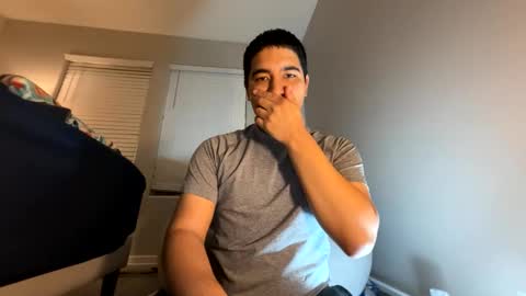 Daniel online show from 09/28/25, 03:45