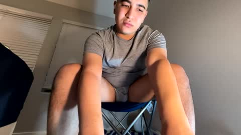 Snapshot of matias_daniel chatting on 09/30/25, 06:51 Daniel online show from 09/30/25, 06:51