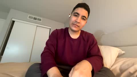 Daniel online show from 10/03/25, 11:40