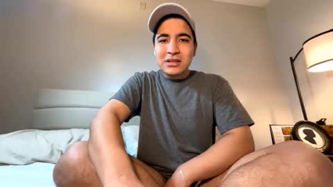 Snapshot of matias_daniel chatting on 10/29/25, 02:03 Daniel online show from 10/29/25, 02:03