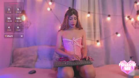 Mati  online show from 11/06/25, 05:30