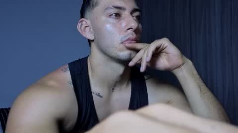 Snapshot of matias_super_cock chatting on 05/25/26, 01:00 matias_super_cock online show from 05/25/26, 01:00