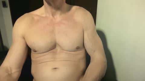 MatiasMatureMuscle online show from 03/09/26, 12:14