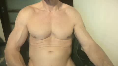 MatiasMatureMuscle online show from 07/01/26, 12:34