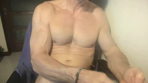 MatiasMatureMuscle online show from 07/13/26, 11:07