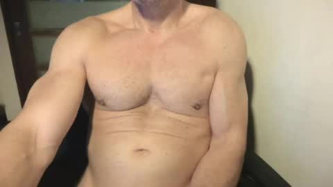 MatiasMatureMuscle online show from 07/22/26, 12:13