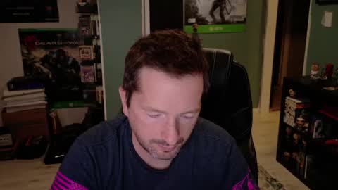 matic_time online show from 05/31/26, 02:09