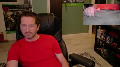 matic_time online show from 06/22/26, 03:25