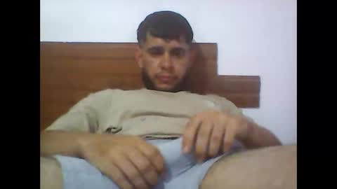 maticock1 online show from 12/21/25, 05:42