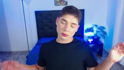 Mati online show from 01/15/26, 08:23