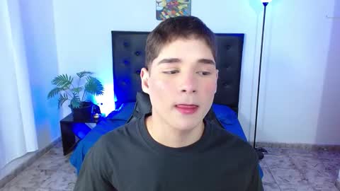 Mati online show from 02/07/26, 01:59