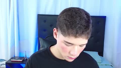 Mati online show from 02/17/26, 01:29