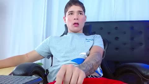 Mati online show from 03/12/26, 01:50