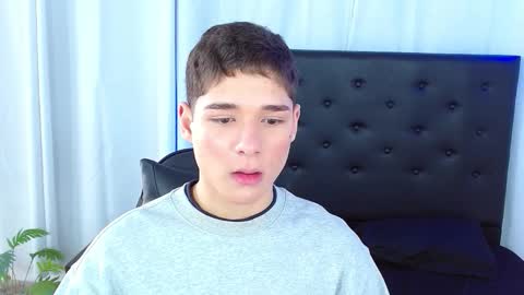 Mati online show from 03/13/26, 01:40