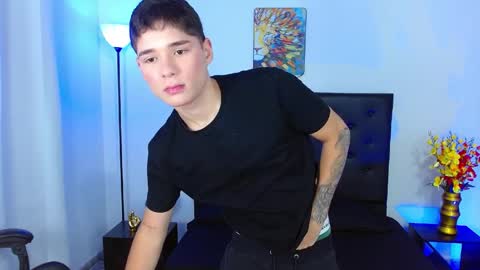 Mati online show from 03/30/26, 01:45