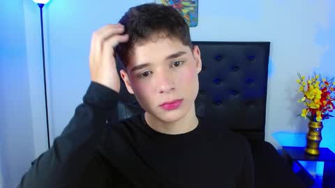 Mati online show from 04/08/26, 01:44