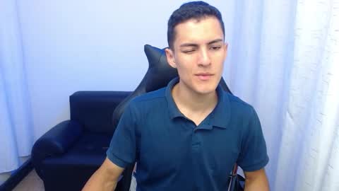 Matias online show from 02/22/26, 02:26