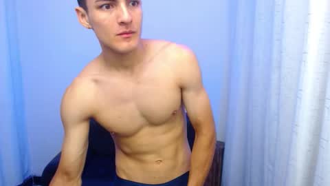 Matias online show from 03/14/26, 02:11