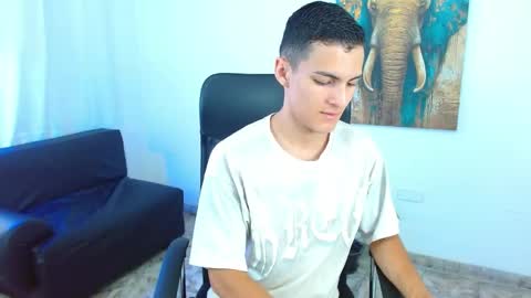 Matias online show from 04/28/26, 01:27