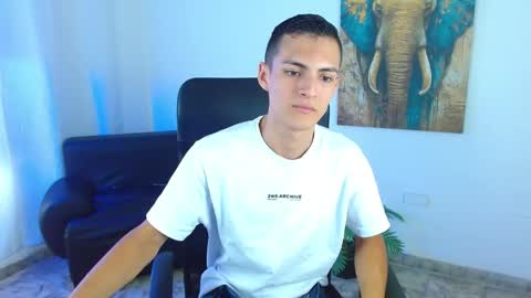 Matias online show from 05/14/26, 03:30