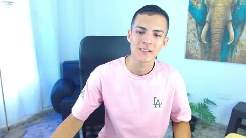 Matias online show from 05/25/26, 01:50