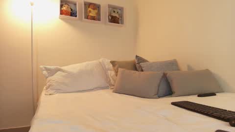 Matilda online show from 03/18/26, 01:31