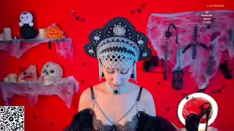 Matilda  GTM3TuWeThFrSa 0300am-1000am online show from 10/31/25, 06:53