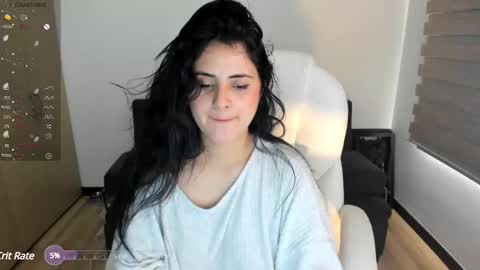 Lucia online show from 12/29/24, 05:01